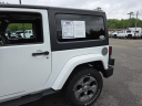 Thumbnail image of 2011 Jeep Wrangler at Don Nester Chevrolet