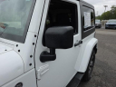 Thumbnail image of 2011 Jeep Wrangler at Don Nester Chevrolet