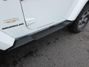Thumbnail image of 2011 Jeep Wrangler at Don Nester Chevrolet