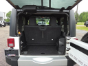 Thumbnail image of 2011 Jeep Wrangler at Don Nester Chevrolet