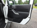 Thumbnail image of 2011 Jeep Wrangler at Don Nester Chevrolet