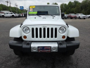 Thumbnail image of 2011 Jeep Wrangler at Don Nester Chevrolet