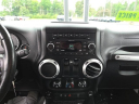 Thumbnail image of 2011 Jeep Wrangler at Don Nester Chevrolet