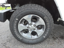 Thumbnail image of 2011 Jeep Wrangler at Don Nester Chevrolet