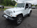 Thumbnail image of 2011 Jeep Wrangler at Don Nester Chevrolet