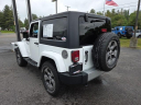 Thumbnail image of 2011 Jeep Wrangler at Don Nester Chevrolet