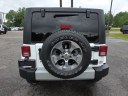 Thumbnail image of 2011 Jeep Wrangler at Don Nester Chevrolet