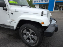 Thumbnail image of 2011 Jeep Wrangler at Don Nester Chevrolet