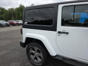 Thumbnail image of 2011 Jeep Wrangler at Don Nester Chevrolet