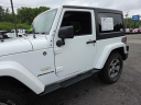 Thumbnail image of 2011 Jeep Wrangler at Don Nester Chevrolet