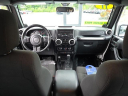 Thumbnail image of 2011 Jeep Wrangler at Don Nester Chevrolet