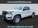 Thumbnail image of 2025 Nissan Frontier at Nissan 46