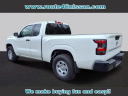 Thumbnail image of 2025 Nissan Frontier at Nissan 46