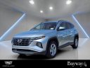 Thumbnail image of 2024 Hyundai TUCSON at Bayway Cadillac Of The Woodlands
