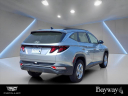 Thumbnail image of 2024 Hyundai TUCSON at Bayway Cadillac Of The Woodlands