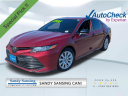 Thumbnail image of 2020 Toyota Camry at Gulf Chrysler Dodge Jeep Ram
