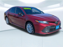 Thumbnail image of 2020 Toyota Camry at Gulf Chrysler Dodge Jeep Ram