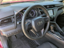 Thumbnail image of 2020 Toyota Camry at Gulf Chrysler Dodge Jeep Ram