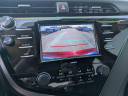 2020 Toyota Camry LE at Gulf Chrysler Dodge Jeep Ram