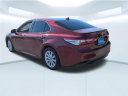Thumbnail image of 2020 Toyota Camry at Gulf Chrysler Dodge Jeep Ram