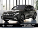 Thumbnail image of 2025 Mercedes-Benz GLC at Mercedes - Benz Of Danbury - NEW