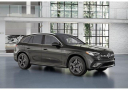 Thumbnail image of 2025 Mercedes-Benz GLC at Mercedes - Benz Of Danbury - NEW