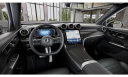 Thumbnail image of 2025 Mercedes-Benz GLC at Mercedes - Benz Of Danbury - NEW