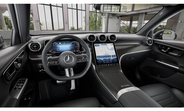 Thumbnail image of 2025 Mercedes-Benz GLC at Mercedes - Benz Of Danbury - NEW