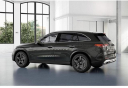 Thumbnail image of 2025 Mercedes-Benz GLC at Mercedes - Benz Of Danbury - NEW
