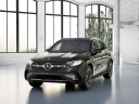 Thumbnail image of 2025 Mercedes-Benz GLC at Mercedes - Benz Of Danbury - NEW