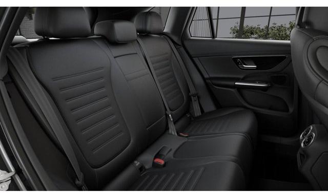 Thumbnail image of 2025 Mercedes-Benz GLC at Mercedes - Benz Of Danbury - NEW