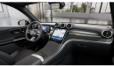 Thumbnail image of 2025 Mercedes-Benz GLC at Mercedes - Benz Of Danbury - NEW