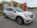 Thumbnail image of 2015 Nissan Murano at Duncan Suzuki