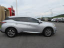Thumbnail image of 2015 Nissan Murano at Duncan Suzuki