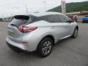 Thumbnail image of 2015 Nissan Murano at Duncan Suzuki