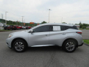 Thumbnail image of 2015 Nissan Murano at Duncan Suzuki