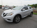 Thumbnail image of 2015 Nissan Murano at Duncan Suzuki