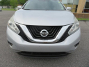 Thumbnail image of 2015 Nissan Murano at Duncan Suzuki