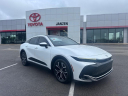 Thumbnail image of 2023 Toyota Crown at Janzen Toyota