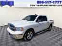 Thumbnail image of 2017 Ram 1500 at The Garage
