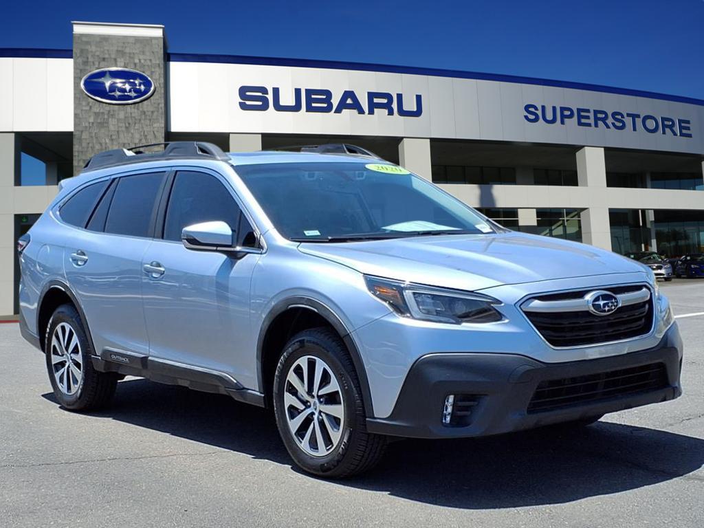 Thumbnail image of 2020 Subaru Outback at Subaru Superstore Of Surprise
