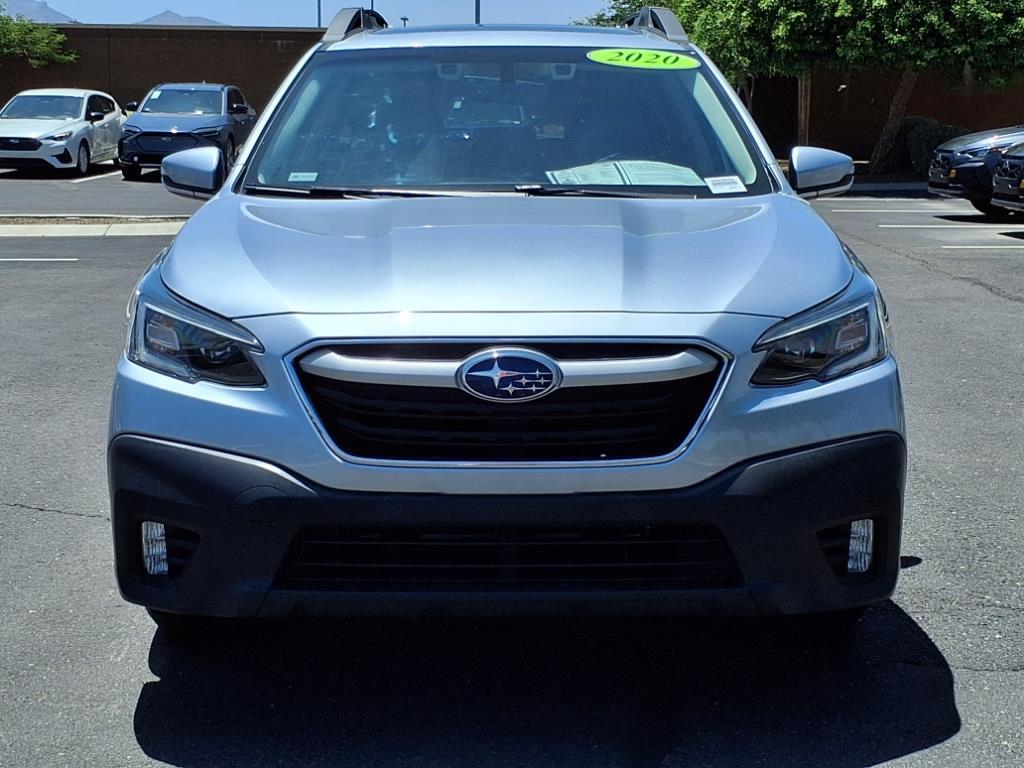 Thumbnail image of 2020 Subaru Outback at Subaru Superstore Of Surprise