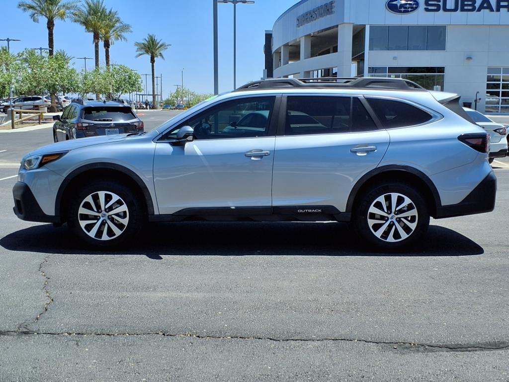Thumbnail image of 2020 Subaru Outback at Subaru Superstore Of Surprise
