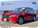 Thumbnail image of 2022 Mazda CX-5 at Irwin Mazda Lincoln