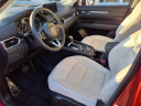 Thumbnail image of 2022 Mazda CX-5 at Irwin Mazda Lincoln