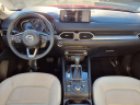 Thumbnail image of 2022 Mazda CX-5 at Irwin Mazda Lincoln