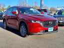 Thumbnail image of 2022 Mazda CX-5 at Irwin Mazda Lincoln