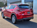 Thumbnail image of 2022 Mazda CX-5 at Irwin Mazda Lincoln