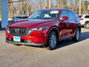 Thumbnail image of 2022 Mazda CX-5 at Irwin Mazda Lincoln
