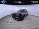 Thumbnail image of 2026 Honda CR-V Hybrid at Jim Riehl's Friendly Honda